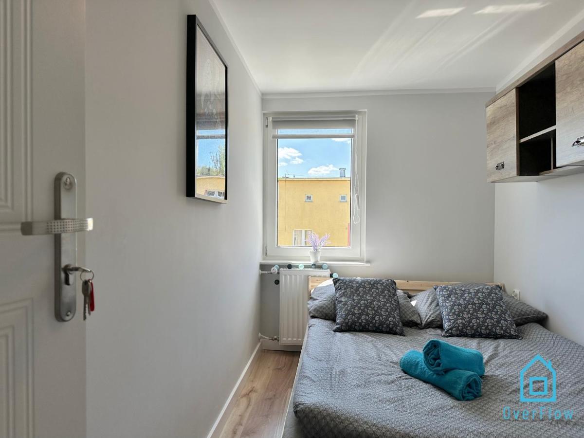Picasso Room -10 Minutes To Gdansk Old Town & Sea Exterior photo