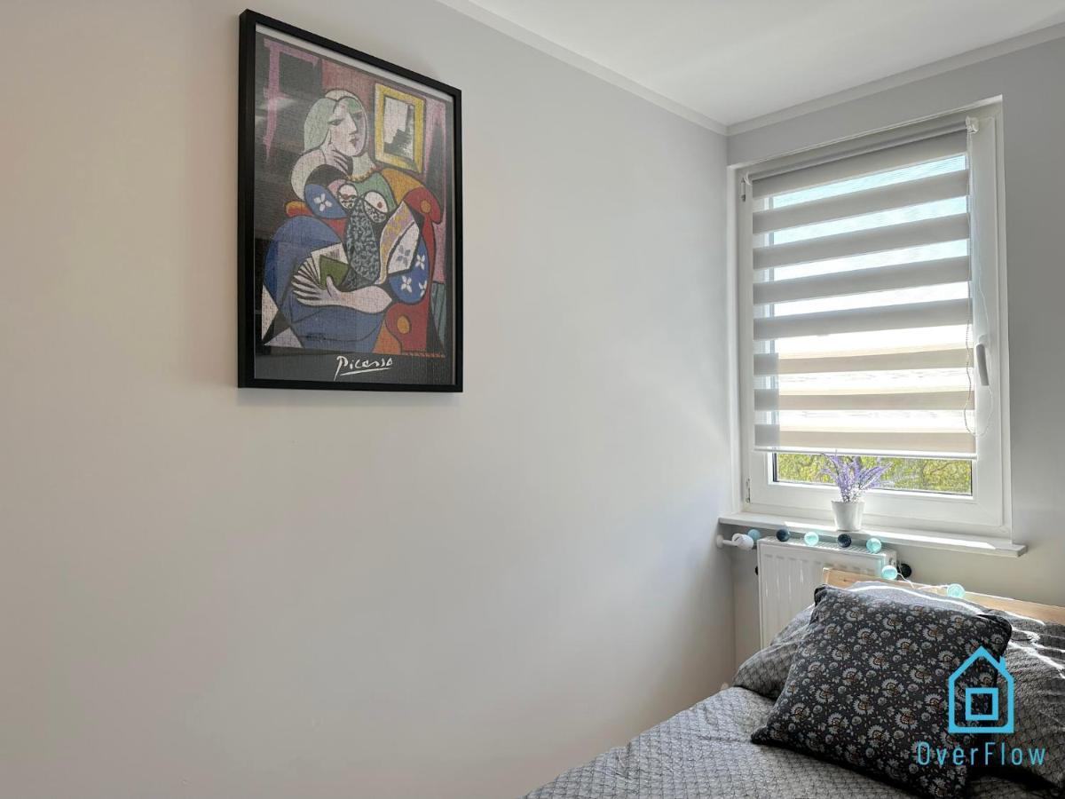 Picasso Room -10 Minutes To Gdansk Old Town & Sea Exterior photo