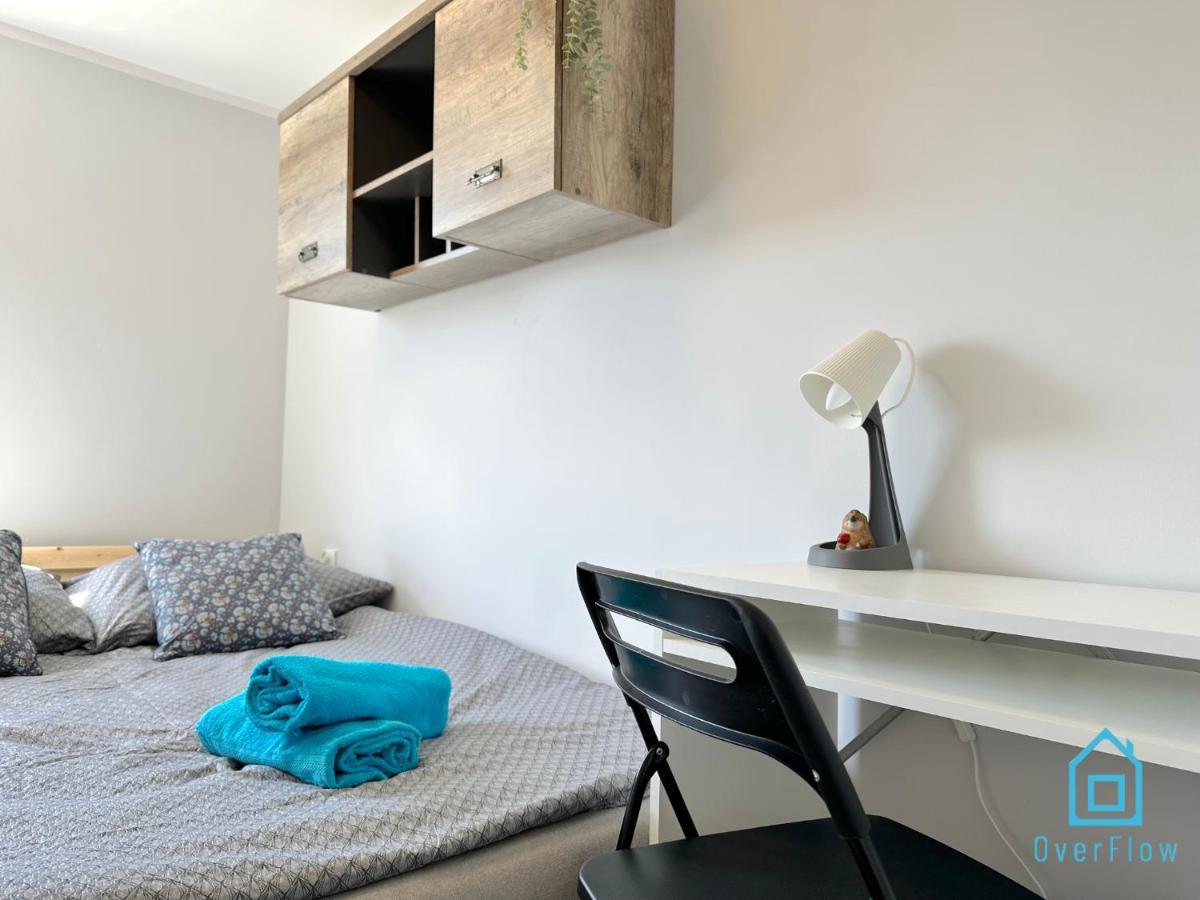 Picasso Room -10 Minutes To Gdansk Old Town & Sea Exterior photo