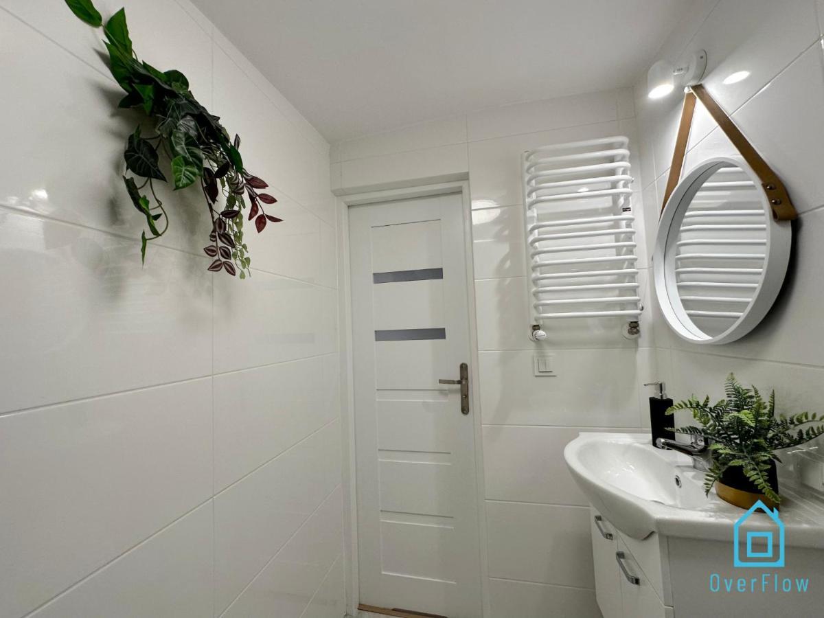 Picasso Room -10 Minutes To Gdansk Old Town & Sea Exterior photo