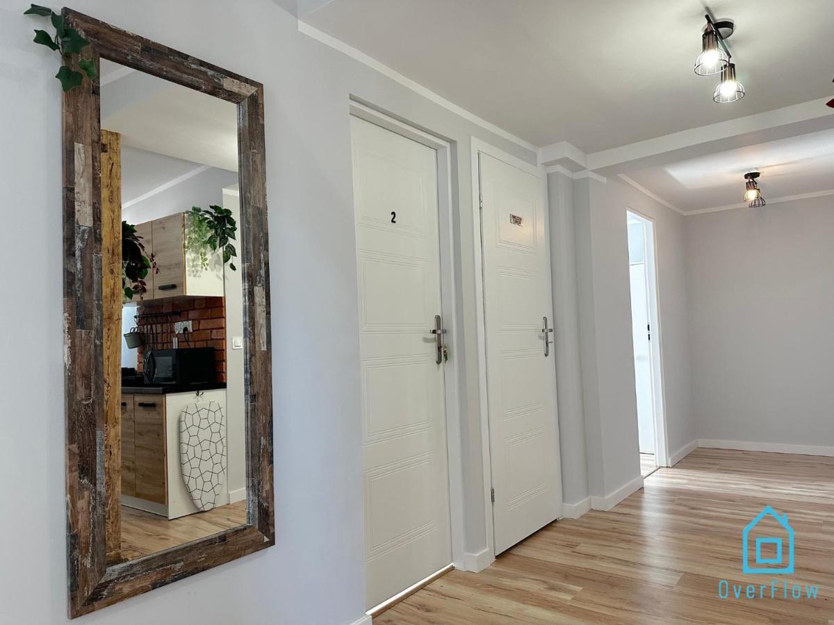 Picasso Room -10 Minutes To Gdansk Old Town & Sea Exterior photo